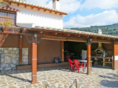 Holiday Home Mi Ni�a - Amu522