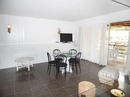 Villas Cosette - Apartamento Eden Mar 3 4 D