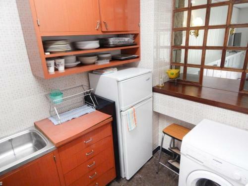 Villas Cosette - Apartamento Eden Mar 3 4 D