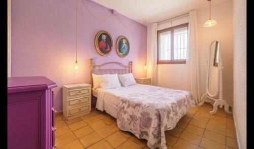 Can Trabal Villa Sleeps 34 With Pool