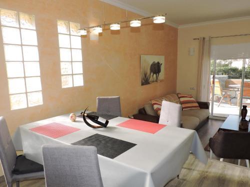 Apartamento Doree 449