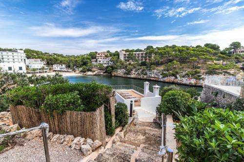 Beachhouse Sa Barca