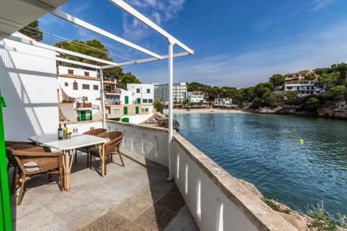Beachhouse Sa Barca