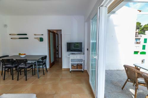 Beachhouse Sa Barca