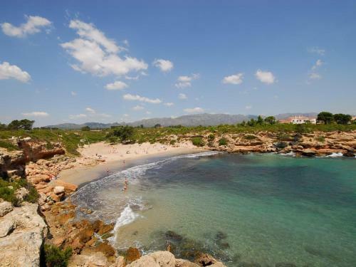 Apartamento Msj 39 Magnifico Duplex Con Vistas Al Mar