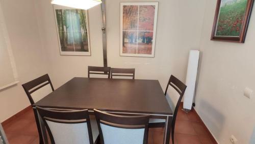 Apartamento Msj 39 Magnifico Duplex Con Vistas Al Mar