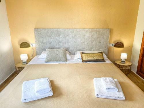 Apartamento Maretas