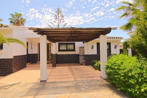 Villa Menorca