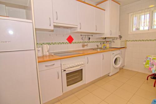 Apartamento Isla Soleada Apt