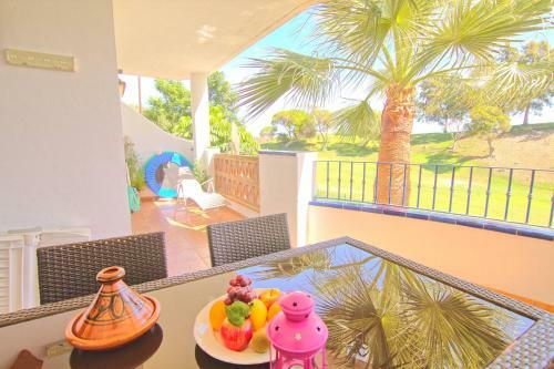 Apartamento Isla Soleada Apt