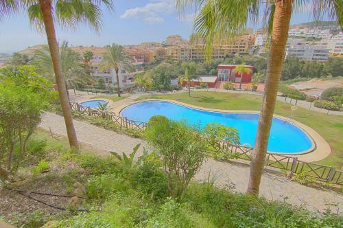 Apartamento Isla Soleada Apt