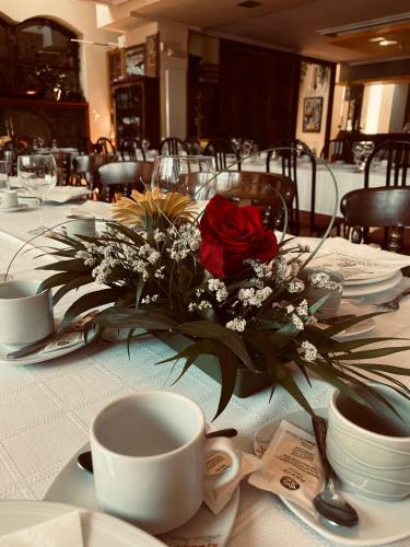 Hotel Restaurante Santa Luc�a