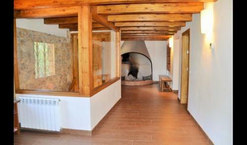 Figols Villa Sleeps 15 With Pool