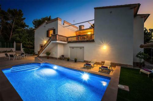Villa Tacaritx de Bonaire