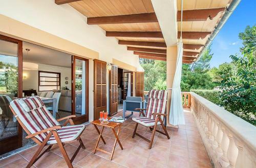Villa Tacaritx de Bonaire