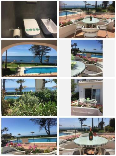 Beautiful 2-bed Apartment Near La Cala Beachside