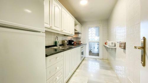 Apartamento Mi Capricho, Calahonda - R9993