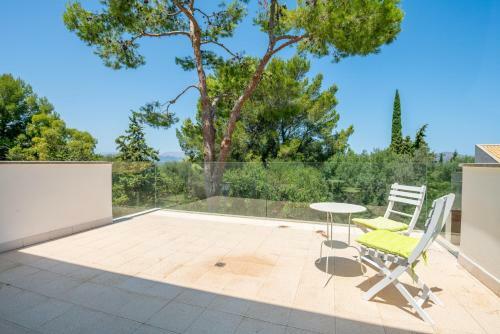 Villa Margalida