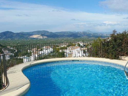 Holiday Home Villa Teresa
