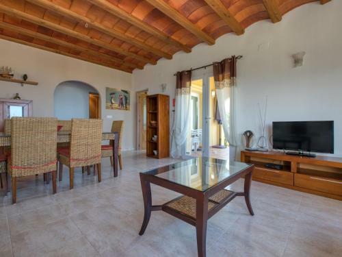 Holiday Home Villa Jacaranda