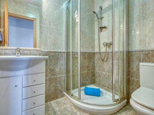 Holiday Home Villa Jacaranda
