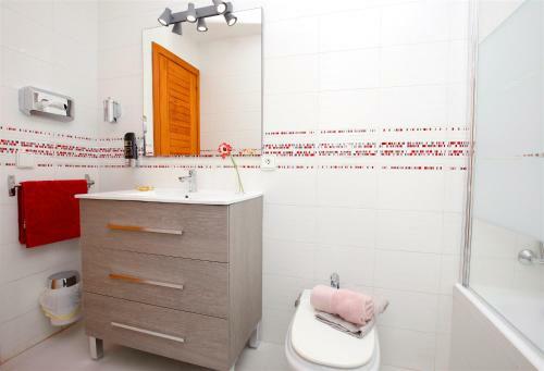 Apartments Es Trenc