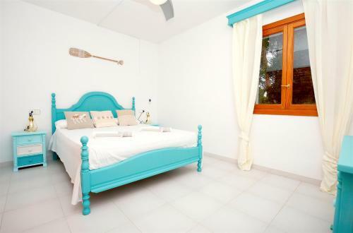 Apartments Es Trenc