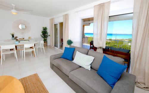 Apartments Es Trenc