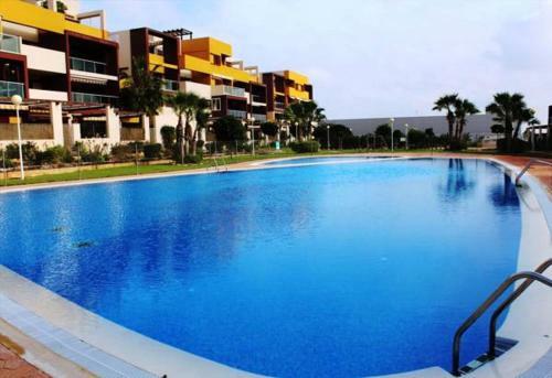 Apartamento El Bosque
