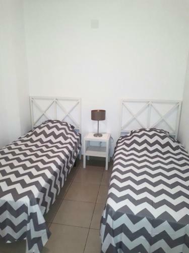 Apartamento El Bosque