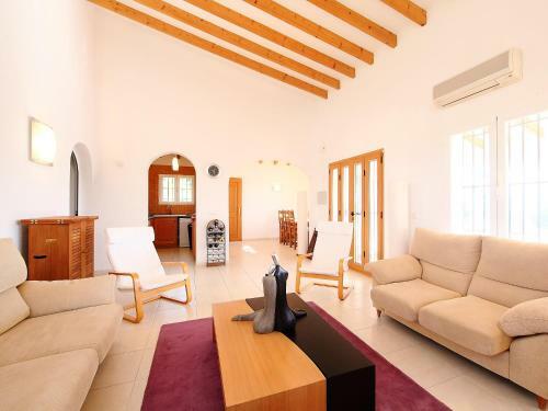 Holiday Home Grand Lusianna
