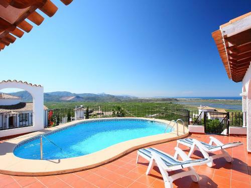 Holiday Home Grand Lusianna