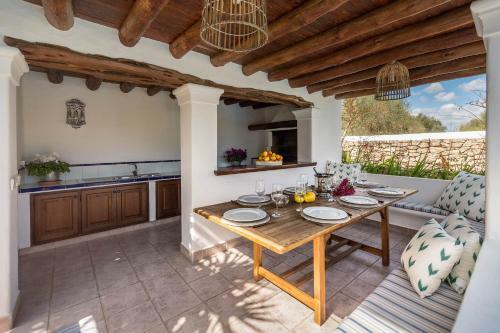 Villa Can Fita