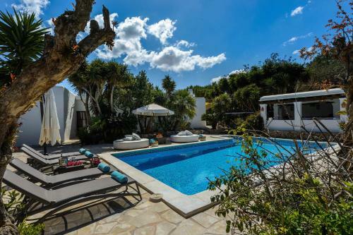 Villa Can Fita