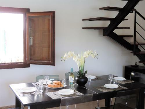Holiday Home Alberca