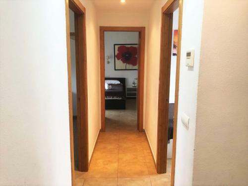 Holiday Home Alberca