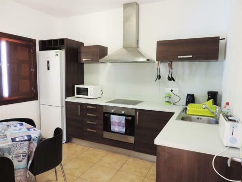 Holiday Home Alberca