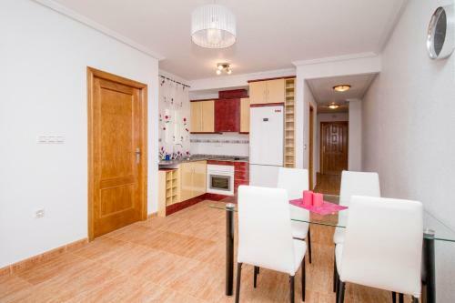 Apartamento Best House Erika