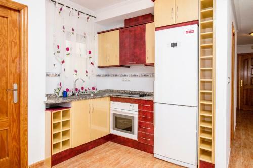 Apartamento Best House Erika