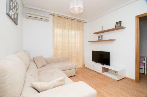 Apartamento Best House Erika