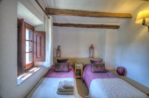 Sitges Villa Sleeps 18 Pool Wifi