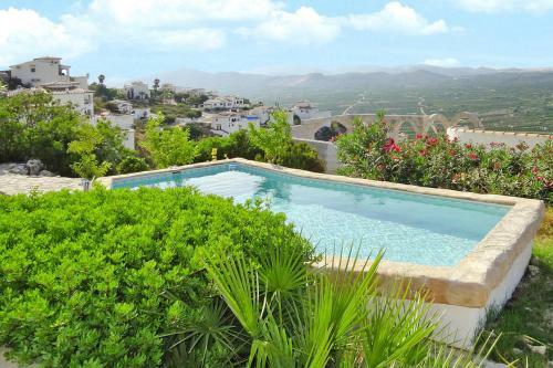 Holiday Home Monte Pego - Coc01433-f