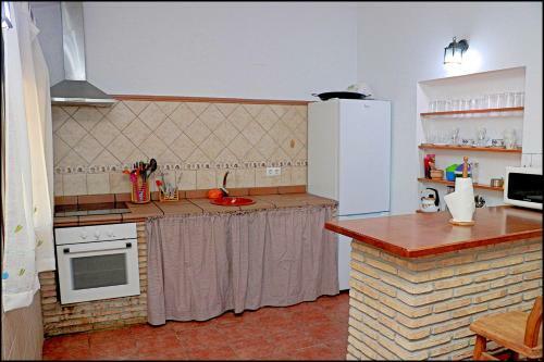 Casa Calas Boli�a