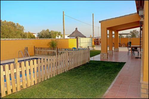 Casa Calas Boli�a