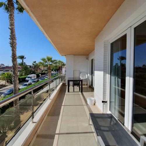 -- Front Line -- Apartments In Playa Flamenca
