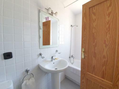 -- Front Line -- Apartments In Playa Flamenca