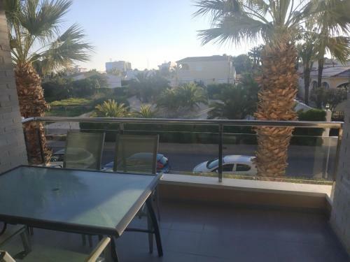 -- Front Line -- Apartments In Playa Flamenca