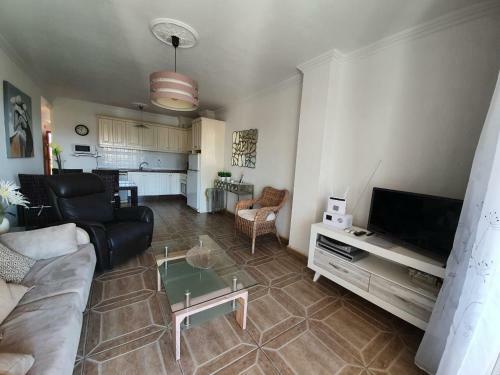 -- Front Line -- Apartments In Playa Flamenca