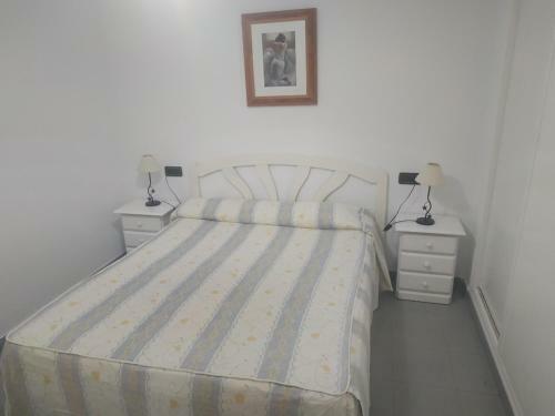 -- Front Line -- Apartments In Playa Flamenca