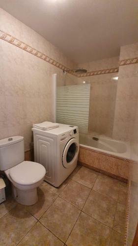 -- Front Line -- Apartments In Playa Flamenca